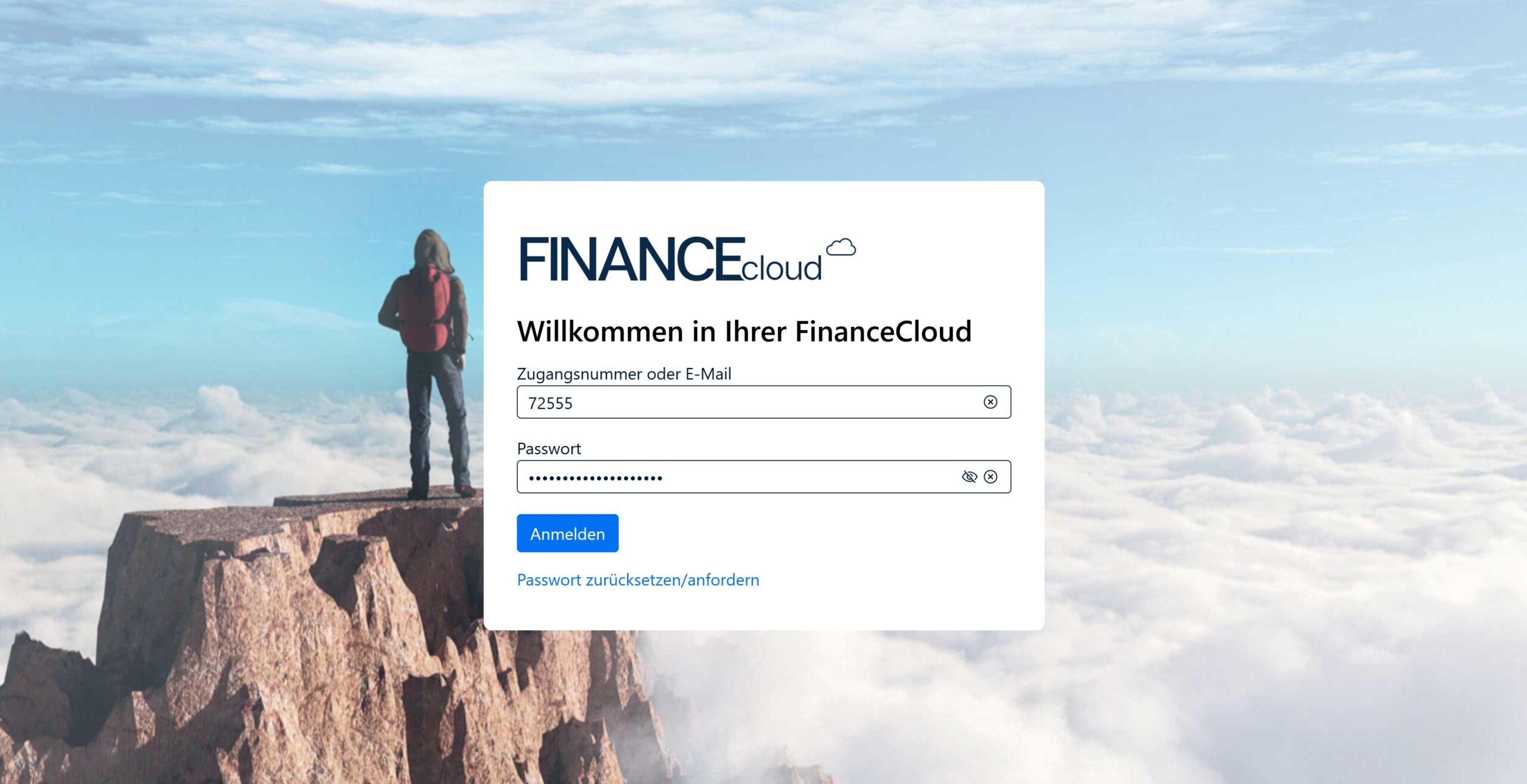 Financecloud